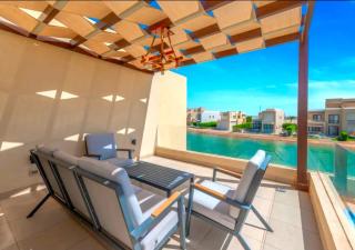Tawila Villas - El Gouna Luxury Homes - 1