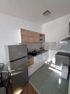 Ristovski Apartments - 2