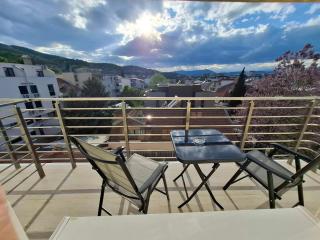 Ristovski Apartments - 8