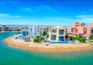 Tawila Villas - El Gouna Luxury Homes - 8