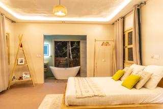 Xweda Lodge - 5