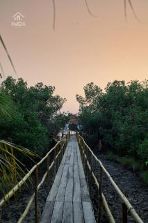 Xweda Lodge - 4