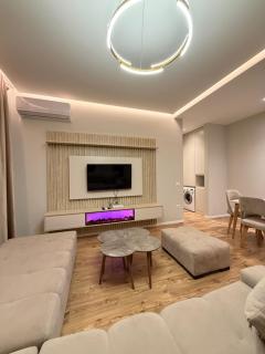 Luxury Apartment at Delijorgji Complex Tirana 10 - 5