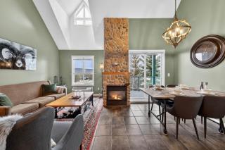 Top Floor with Loft | Pool | Mountain Views (NEW LISTING!) - 0