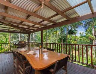 Villa Zena - Cape Tribulation - 1