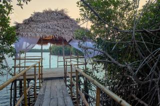 Xweda Lodge - 2