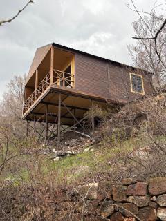 Old Byurakan Cottage - 5