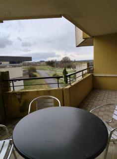 Apartment Harzzauber mit Schwimmbad - 9