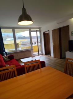 Apartment Harzzauber mit Schwimmbad - 7