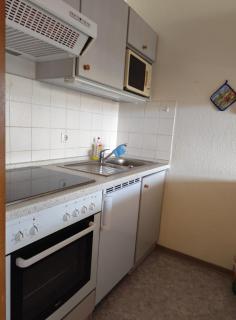 Apartment Harzzauber mit Schwimmbad - 3