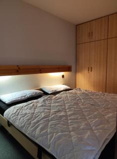 Apartment Harzzauber mit Schwimmbad - 1