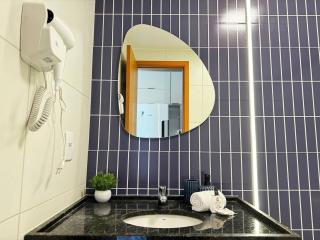 Flat 105 Kalama Malia Beach Experience em Porto de Galinhas, Muro Alto-PE - 3