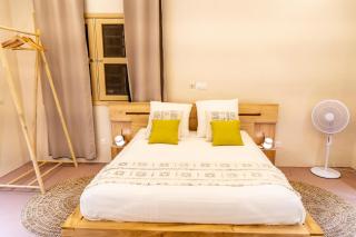Xweda Lodge - 1