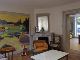Gîte d'artiste - 7