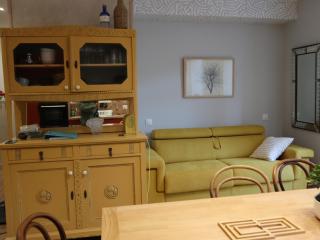 Gîte d'artiste - 3