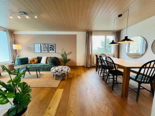 Dock and Dwell City Appartment - 5