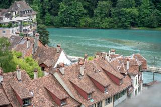 Dock and Dwell City Appartment - 2