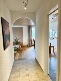 Dock and Dwell City Appartment - 8