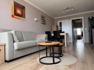 Luxe seaview appartment - Blankenberge - 9
