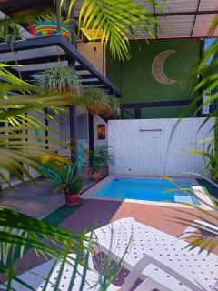 Casa Luna Lago Calima - 0