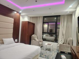 ميلاف للشقق المخدومة Milaf For Serviced Apartments - 2