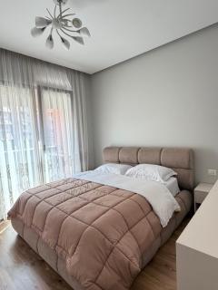 Luxury Apartment at Delijorgji Complex Tirana 10 - 9
