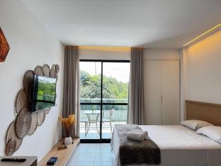 Flat 105 Kalama Malia Beach Experience em Porto de Galinhas, Muro Alto-PE - 7