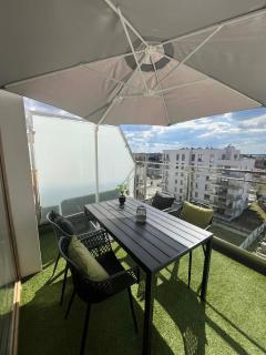 Loft na Piątym - 9