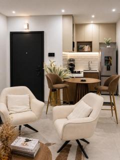 Dakar Roi - Point E - Modern Studio - Central Location - 5