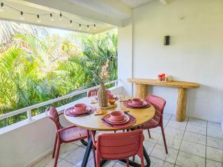 Coralsbest appartement met zwembad - 4