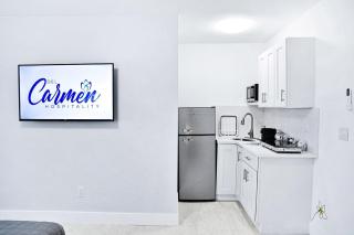 Eliot 6 studio - 5