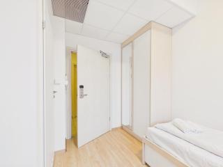 Wrocław Plac Grunwaldzki Comfort Apartment by Solarento - 4