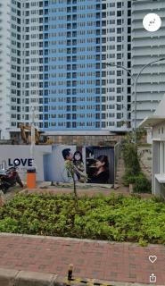 2BR Apartemen Sentra Timur Jakarta -Full Furnished & WIFI - 5