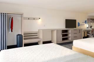 Home2 Suites By Hilton Goodyear Phoenix West - 1