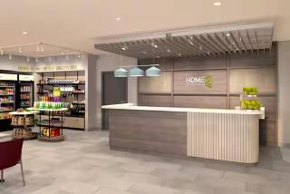 Home2 Suites By Hilton Goodyear Phoenix West - 6