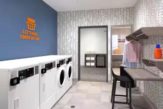 Home2 Suites By Hilton Goodyear Phoenix West - 4