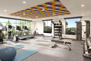 Home2 Suites By Hilton Goodyear Phoenix West - 3