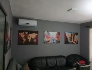 Your Own Privacy Flat - 9