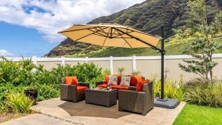 Pakele Oahu by AvantStay 5 Min to Makaha Beach - 0