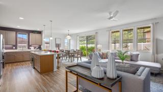 Pakele Oahu by AvantStay 5 Min to Makaha Beach - 6