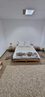 Centrul Vechi rooms - 4