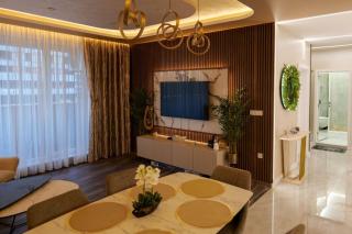 The Sunrise and the Sunset Apartment - 2