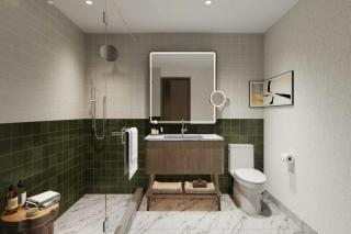 Le Méridien Richmond Pinnacle Hotel - 2