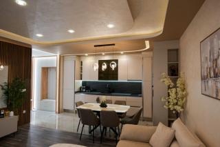 The Sunrise and the Sunset Apartment - 3