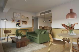 Humano, Lima, a Tribute Portfolio Hotel - Lima - 5