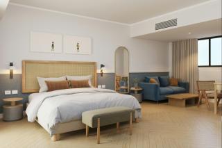 Humano, Lima, a Tribute Portfolio Hotel - Lima - 3