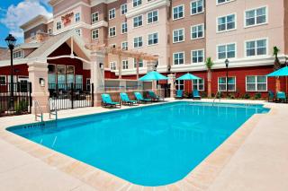 Residence Inn by Marriott Claremont - 1