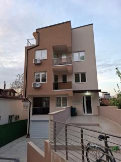 Ristovski Apartments - 7