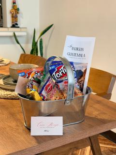 Central Loft with Terrace & Volcano View in Antigua - 6