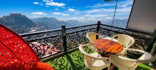 Casa Arhan 2-3-4-7-12 BHK Luxury Penthouse - 6